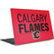 NHL Calgary Flames Lineup Dell XPS Skin